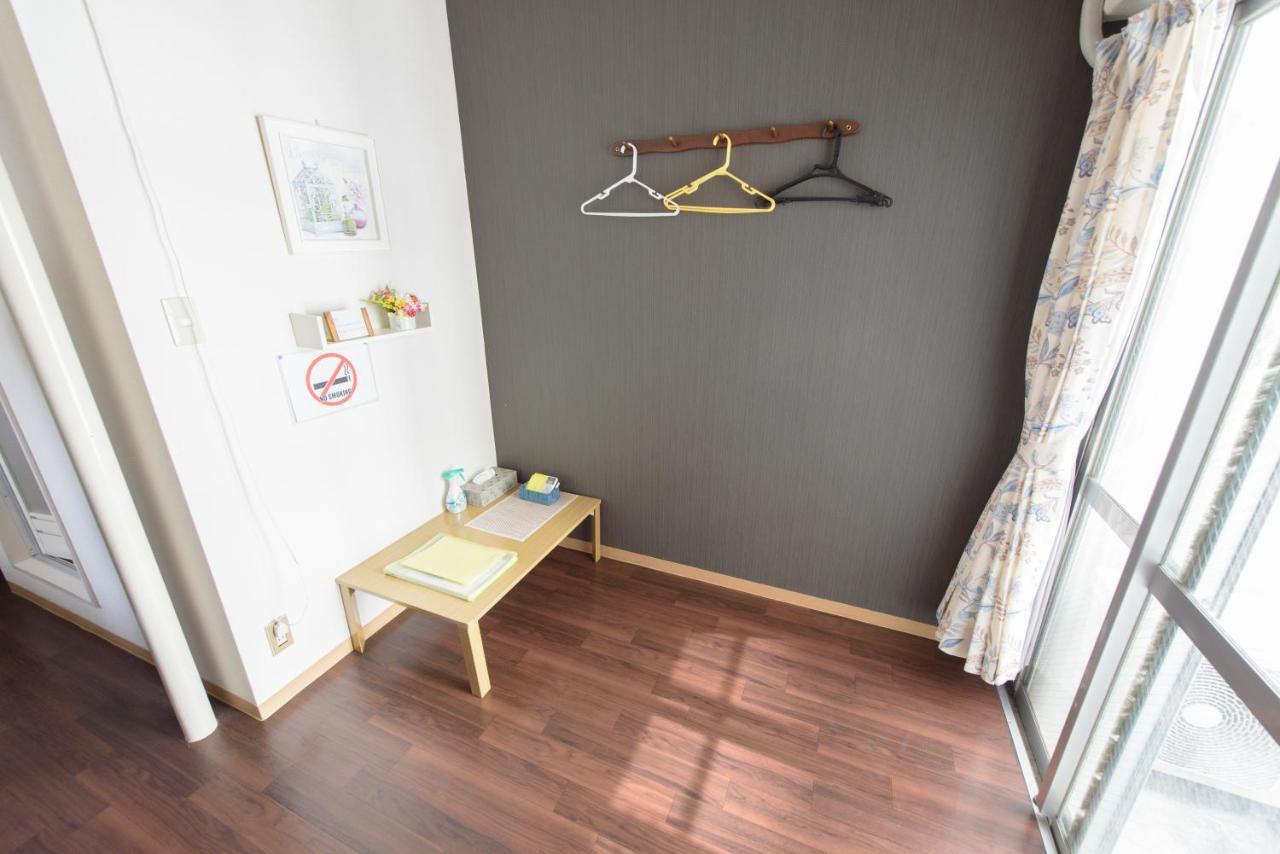 Luxes Hiroshima4F ラクセス ヒロシマ4F Apartment Exterior foto